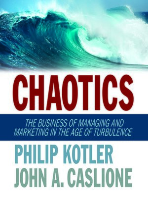 cover image of Chaotics